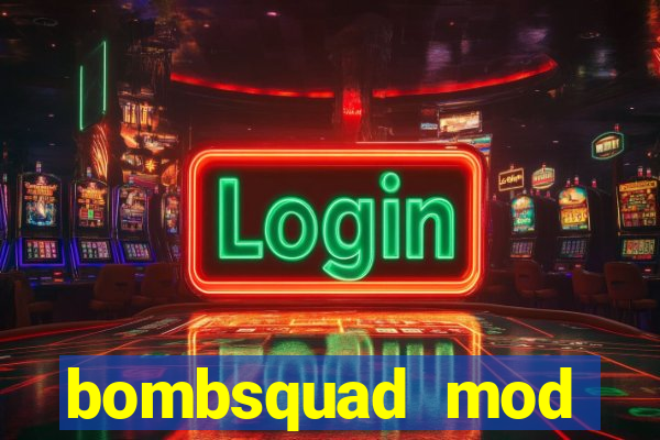 bombsquad mod manager download